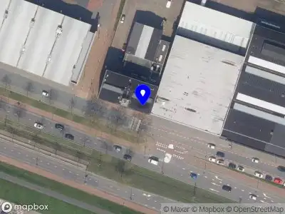 Meuse City Apartments B.V.