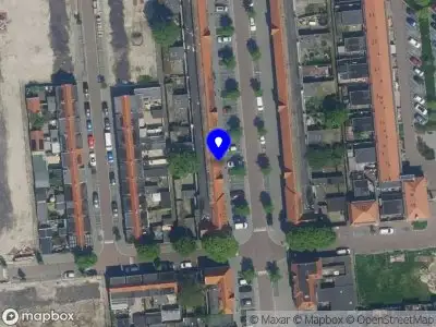 Milan Dijk Zaandam