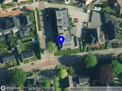 Vereniging van Eigenaars Postkwartier