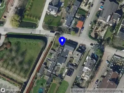 Kroeze Solutions Hendrik-Ido-Ambacht