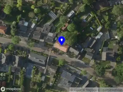 W.P. Verton Beheer B.V.