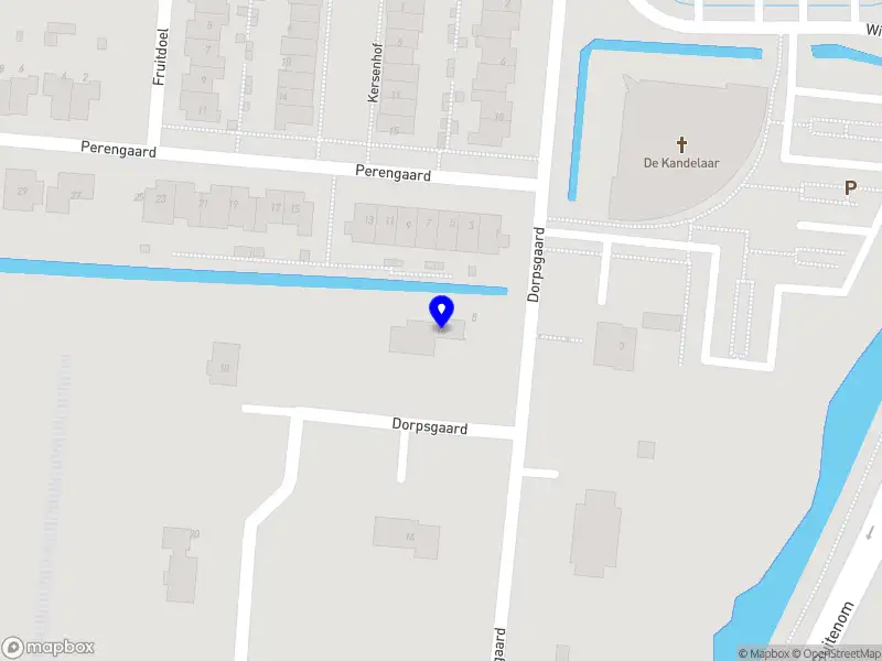 VanderSpek B.V. Nieuw-Beijerland