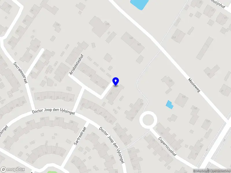 Nieuw bedrijf Pertinent B.V.