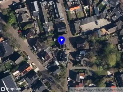 Nieuw bedrijf Vogels & Meer