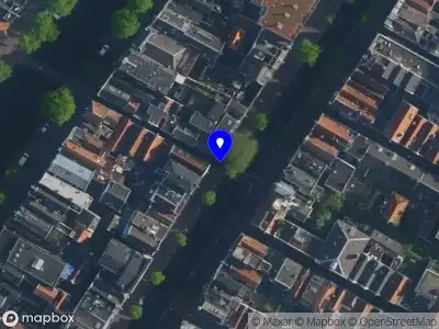 Sophia Dori Amsterdam