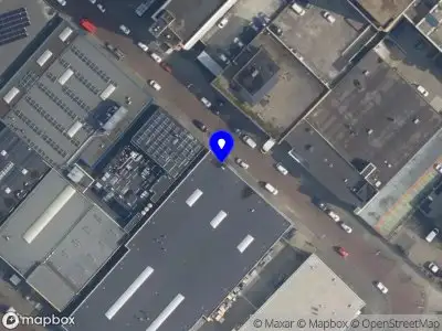 M.S. Trade Holding B.V. 's-Gravenhage