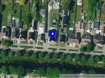 Bouwservice Maatje Zwartemeer