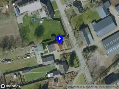 Nieuw bedrijf Verloskundige Janneke Coolen