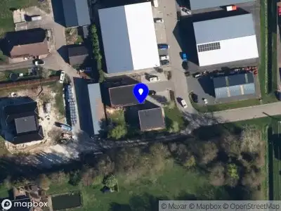 Hamminga Installatie & Techniek B.V.