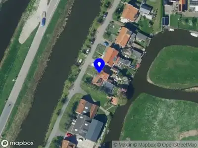 Kasteel afbouw Schermerhorn