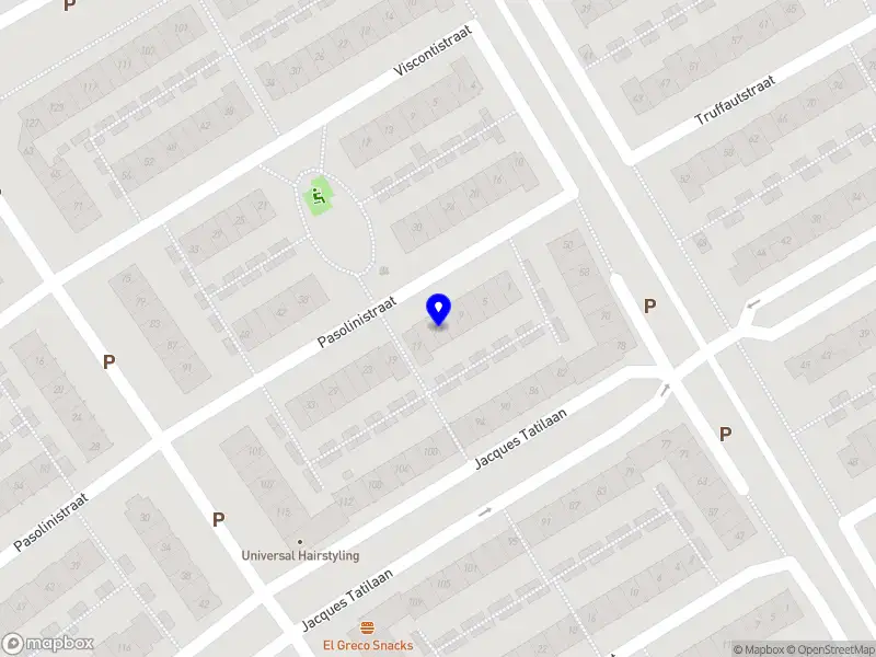 Nieuw bedrijf H.T. Tol