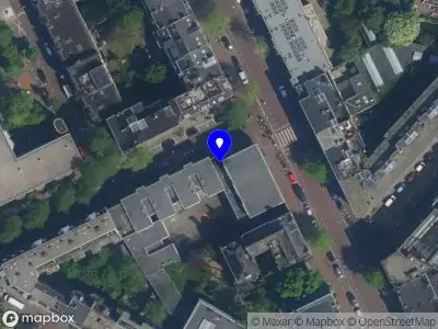 Kinderdagverblijf Billie B.V.