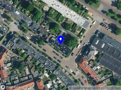 Nieuw bedrijf Strategy Alliance Coöperatie U.A.