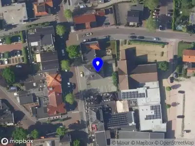 Nieuw bedrijf Giraffes4Zebras B.V.