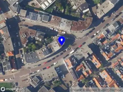Nomadik Stretch Tenten B.V. 's-Gravenhage