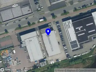 Jennifer Hoeve Hair B.V.