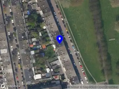 Nieuw bedrijf A & Z klusje