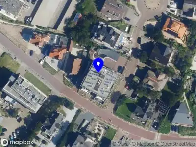 Nieuw bedrijf Stichting Administratiekantoor Sophiahave