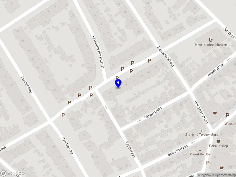 Connected Projects B.V.