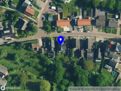 Nieuw bedrijf Stichting Havenbeheer Veessen