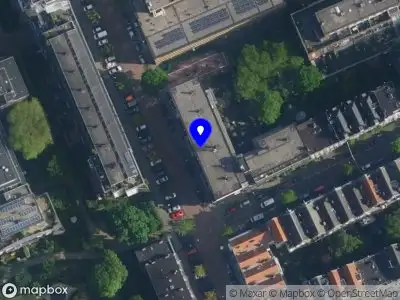 Nieuw bedrijf Saints & Stars B.V.