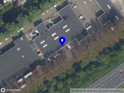 Aya International B.V.