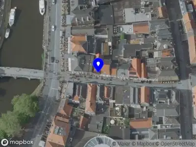 Nieuw bedrijf DanDé