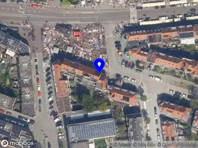 Restaurant Anahita B.V. Rotterdam