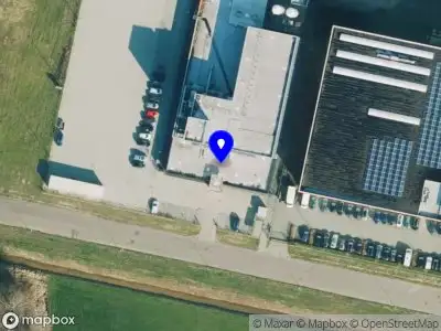 Dutch Nutrition Operations B.V. Zwolle