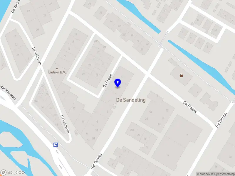 Bonne Fleur Groothandel B.V. Hendrik-Ido-Ambacht