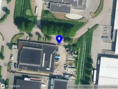 Stg. administratiekantoor H.C. Wolff Holding Twello