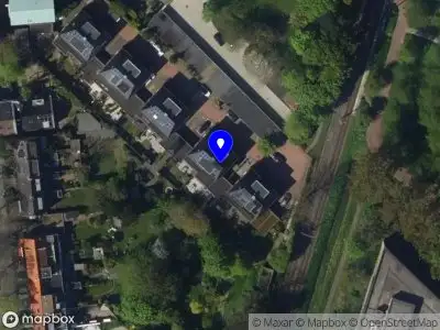 Nieuw bedrijf Ver. v. deelgen.man.ter. Laantje v. Braskamp