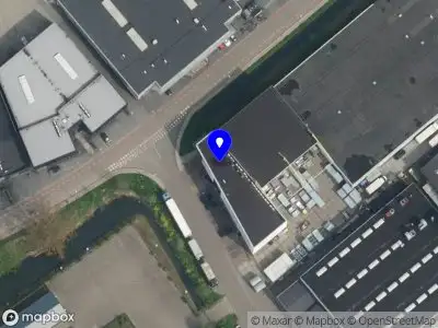 Nieuw bedrijf SteDi Beheer B.V.