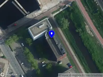 Lux, De Luka, Helsner Amsterdam
