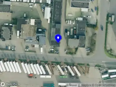 Nieuw bedrijf Hilboezen Holding B.V.