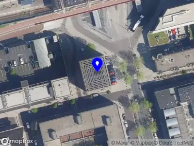 Gladius Security Focus B.V.