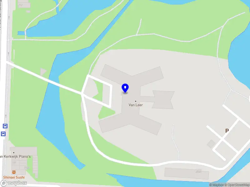 Nieuw bedrijf Amity Global Education