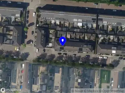 Sanne Beumer Personal Training