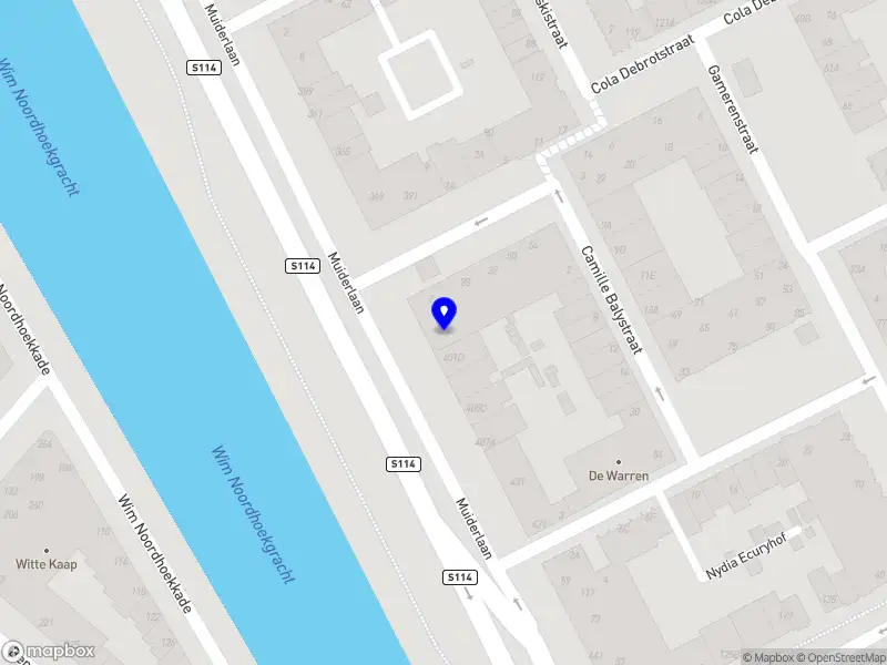 Coöperatie Wijland U.A.