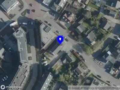 Nieuw bedrijf Rafcolor