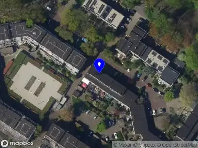 Nieuw bedrijf Klusbedrijf Betty