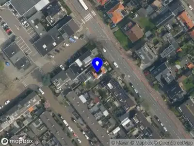 Nieuw bedrijf Wesley Corporate B.V.