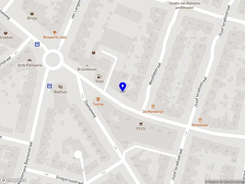 Nieuw bedrijf VvE Tooropstraat 35-37 te Nijmegen