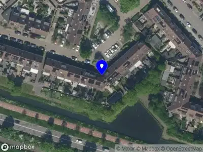 Esther van de Kamp Kraamzorg