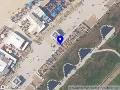 Beachclub Atlantis B.V.