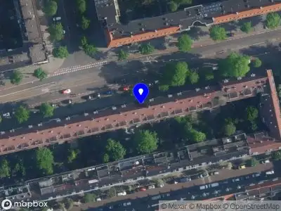 Amsterdam Delivery Amsterdam