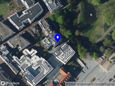 Alexander Berkhoff Organisatieadvies