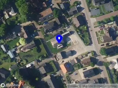 Nieuw bedrijf Vastgoed Garderen B.V.