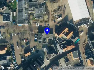 Stg. admin.kantoor Deterink Tubbergen Holding