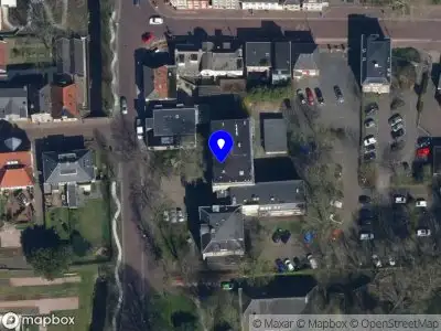 St. Clusterbeheer Noord en Midden Drenthe Assen